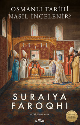 Osmanlı Tarihi Nasıl İncelenir? resmi