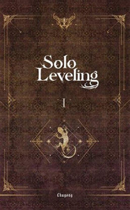 Solo Leveling - I resmi