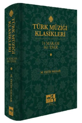 Türk Müziği Klasikleri resmi