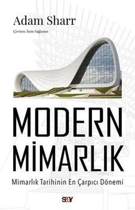 Modern Mimarlık resmi