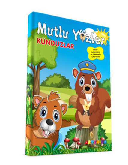 Mutlu Yüzler - Kunduzlar resmi