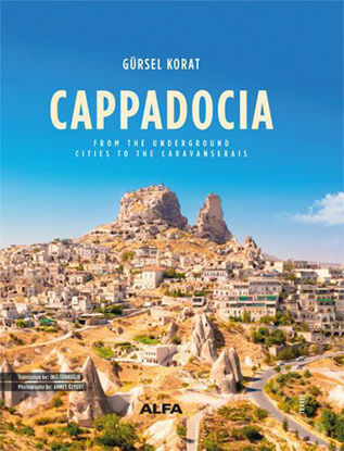Cappadocia resmi