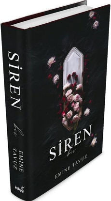 Siren - 1 - Ciltli resmi