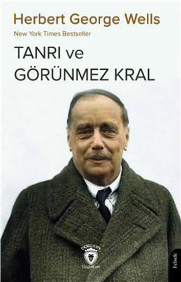 Tanrı ve Görünmez Kral resmi