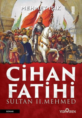 Cihan Fatihi Sultan 2. Mehmed resmi