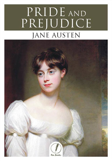 Pride and Prejudice resmi