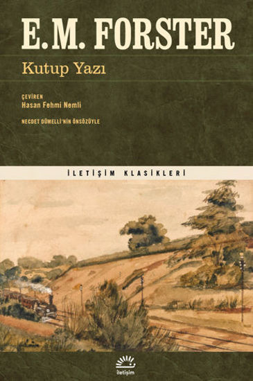 Kutup Yazı resmi