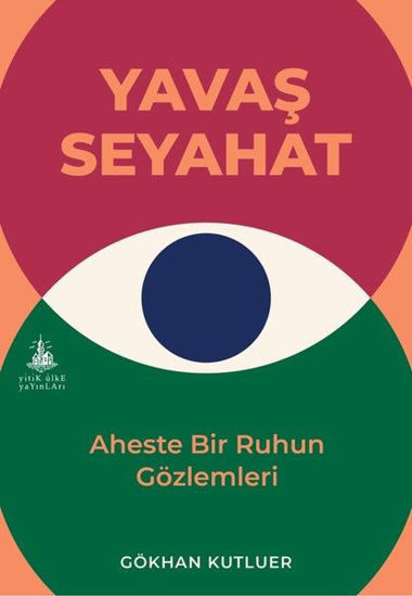 Yavaş Seyahat resmi