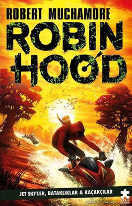 Robin Hood resmi