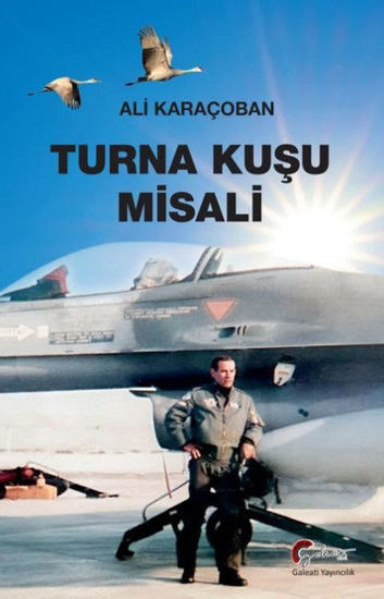 Turna Kuşu Misali resmi