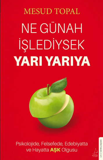 Ne Günah İşlediysek Yarı Yarıya resmi