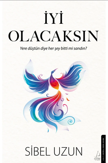 İyi Olacaksın resmi