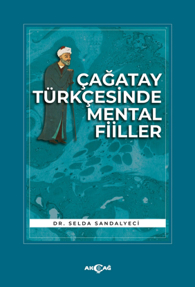 Çağatay Türkçesinde Mental Fiiller resmi