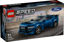 Ford Mustang Dark Horse resmi