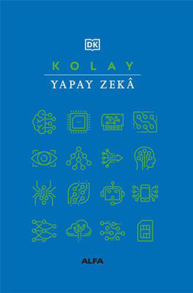 Kolay Yapay Zeka - Ciltli resmi