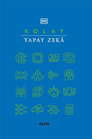 Kolay Yapay Zeka - Ciltli resmi