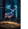 Patronus 1000 Parça Neon resmi