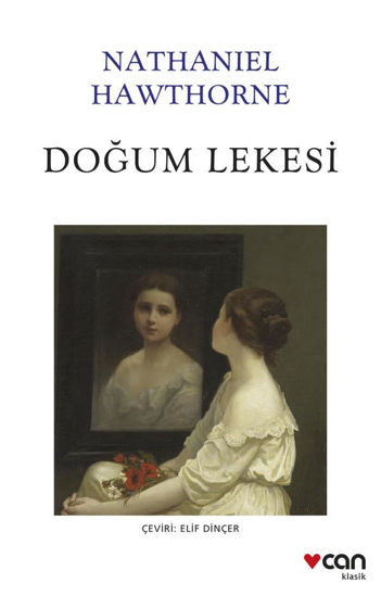 Doğum Lekesi resmi