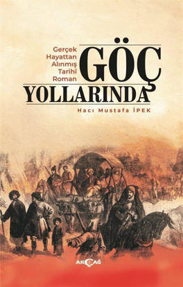 Göç Yollarında resmi