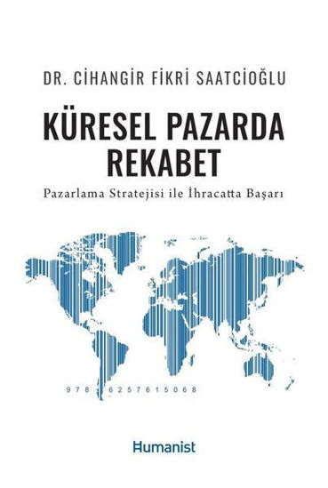 Küresel Pazarda Rekabet resmi