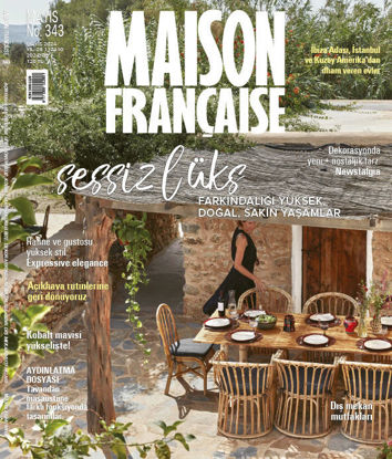 Maison Française Mayıs-2024 resmi