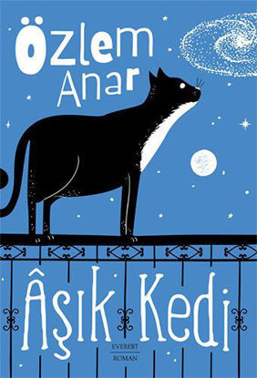 Aşık Kedi resmi