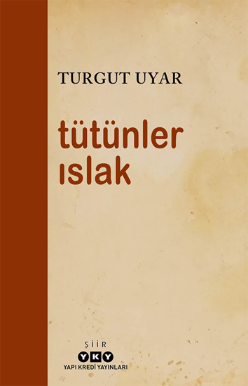 Tütünler Islak resmi