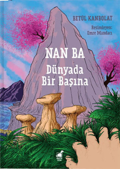 Nan Ba – Dünyada Bir Başına resmi