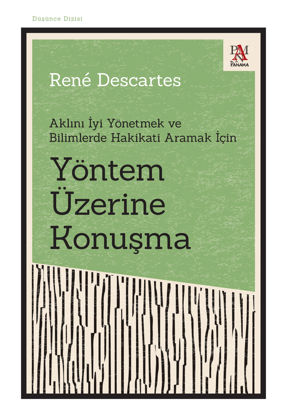 Yöntem Üzerine Konuşma resmi