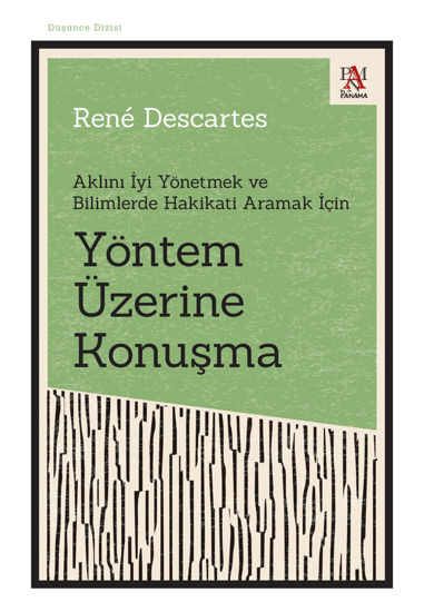 Yöntem Üzerine Konuşma resmi