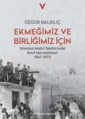 Ekmeğimiz ve Birliğimiz İçin resmi