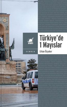 Türkiye’de 1 Mayıslar resmi