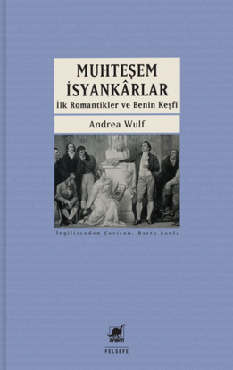 Muhteşem İsyankarlar resmi