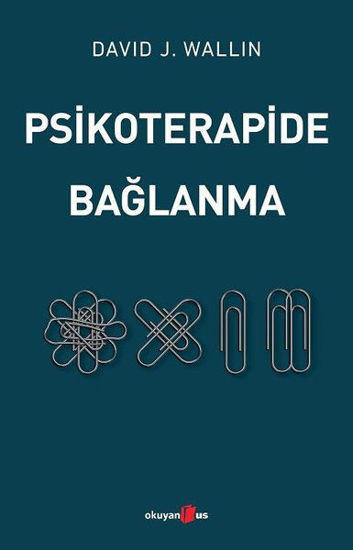 Psikoterapide Bağlanma resmi