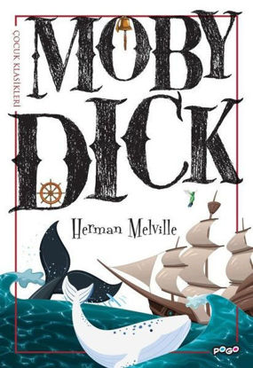 Moby Dick resmi