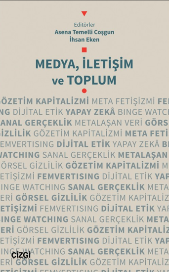 Medya, İletişim ve Toplum resmi