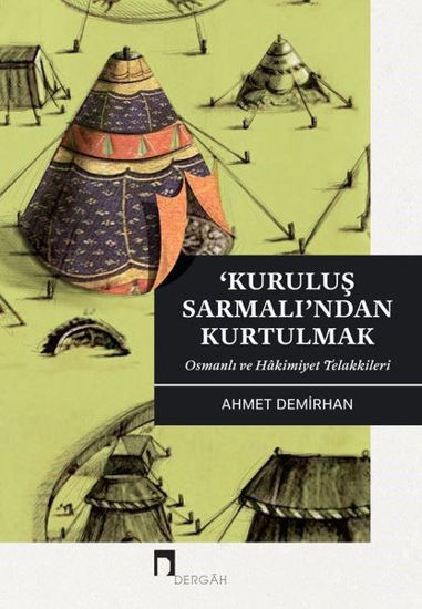 Kuruluş Sarmanlı'ndan Kurtulmak resmi