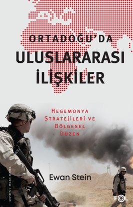 Ortadoğu’da Uluslararası İlişkiler resmi