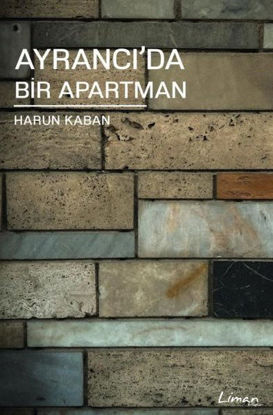 Ayrancı'da Bir Apartman resmi