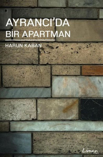 Ayrancı'da Bir Apartman resmi