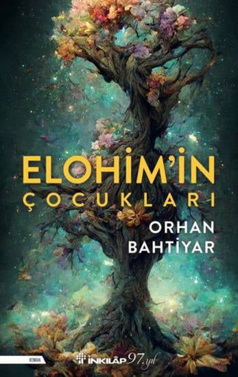 Elohim'in Çocukları resmi