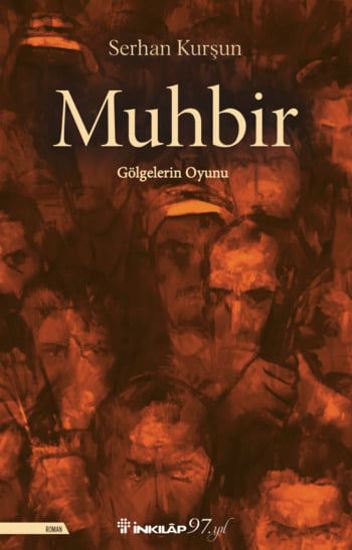 Muhbir - Gölgelerin Oyunu resmi