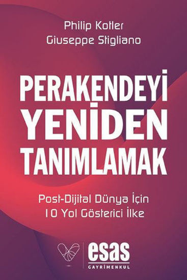 Perakendeyi Yeniden Tanımlamak resmi