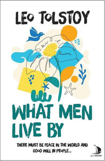 What Men Live By resmi