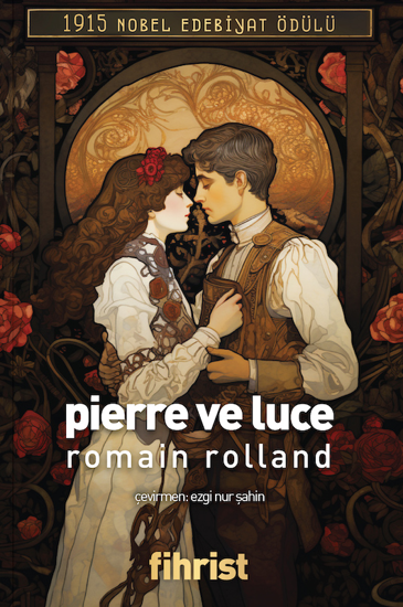 Pierre ve Luce resmi