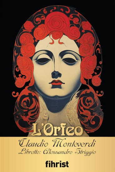 L’Orfeo resmi