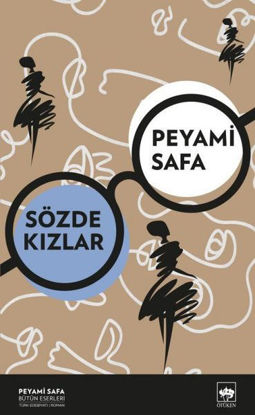 Sözde Kızlar resmi