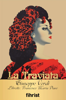 La Traviata resmi