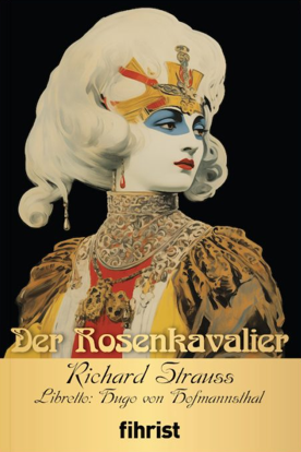 Der Rosenkavalier resmi