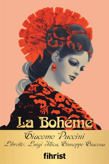 La Boheme resmi